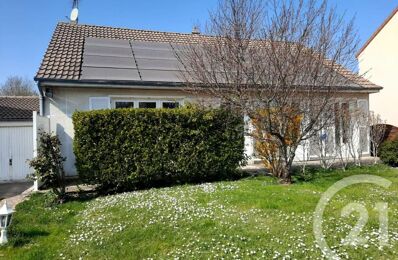 vente maison 365 000 € à proximité de Bouleurs (77580)