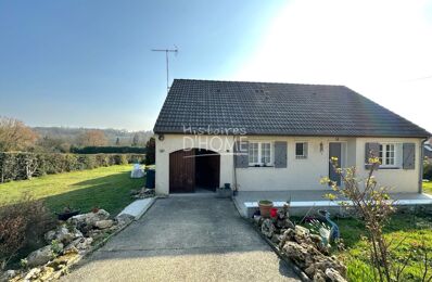 vente maison 249 000 € à proximité de Jouy-sur-Morin (77320)