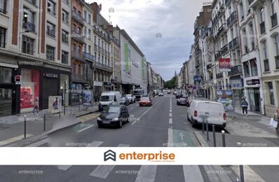 location commerce 4 334 € CC /mois à proximité de Saint-André-Lez-Lille (59350)