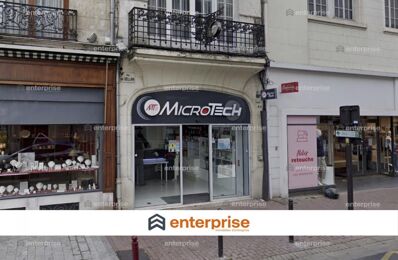 location commerce 2 000 € CC /mois à proximité de Montigny-en-Gohelle (62640)