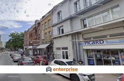location commerce 4 000 € CC /mois à proximité de Armentières (59280)