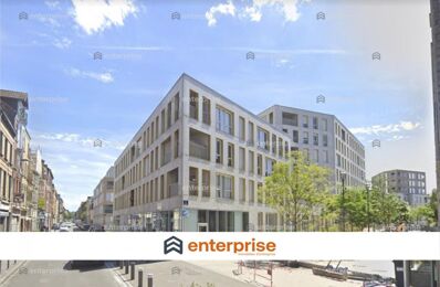 location commerce 2 875 € CC /mois à proximité de Marquette-Lez-Lille (59520)