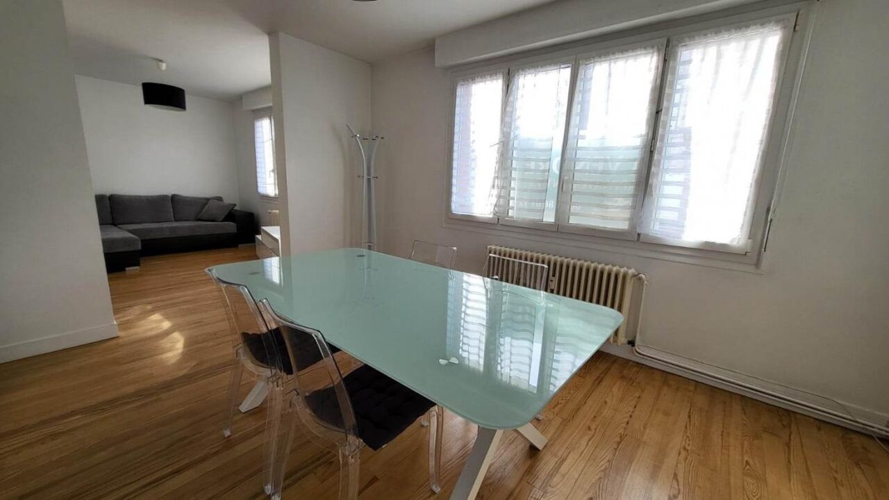 appartement 3 pièces 82 m2 à vendre à Amiens (80000)
