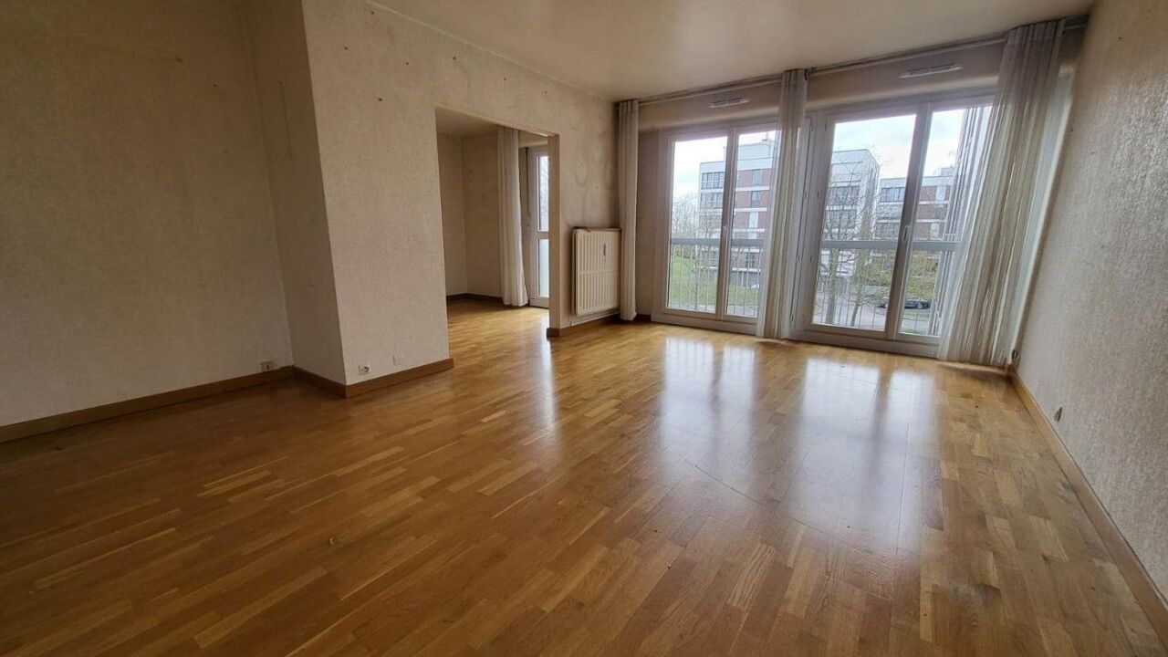 appartement 4 pièces 85 m2 à vendre à Amiens (80090)