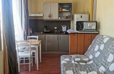 location appartement 450 € CC /mois à proximité de Berteaucourt-Lès-Thennes (80110)