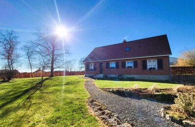 vente maison 246 000 € à proximité de Pas-en-Artois (62760)