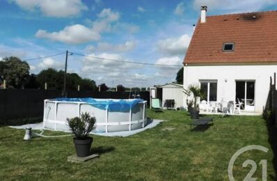 vente maison 109 500 € à proximité de Mareuil-la-Motte (60490)