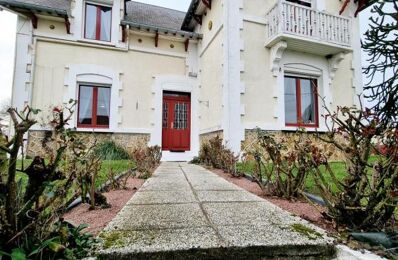 vente maison 338 000 € à proximité de Carrépuis (80700)