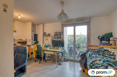 vente appartement 109 000 € à proximité de Bruguières (31150)