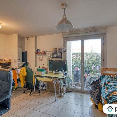 Appartement 1 pièces 117000 €