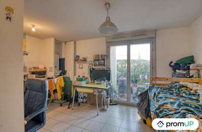 vente appartement 109 000 € à proximité de Lapeyrouse-Fossat (31180)