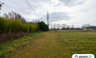 Maison  2078 m² à vendre à Vacquiers (31340)