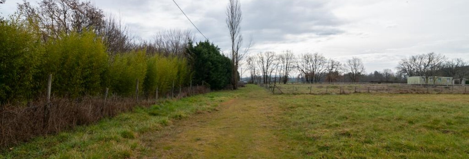 Maison  2078 m² à vendre à Vacquiers (31340)