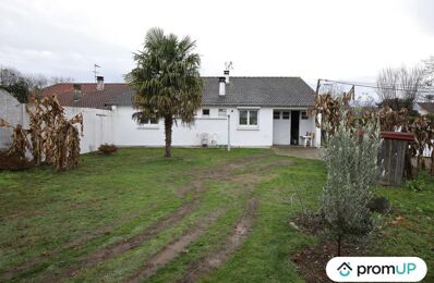 vente maison 167 000 € à proximité de Aureilhan (65800)