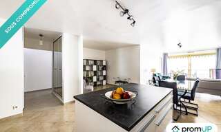 Appartement 4 Pièces 93 m² à vendre à Menton (06500)