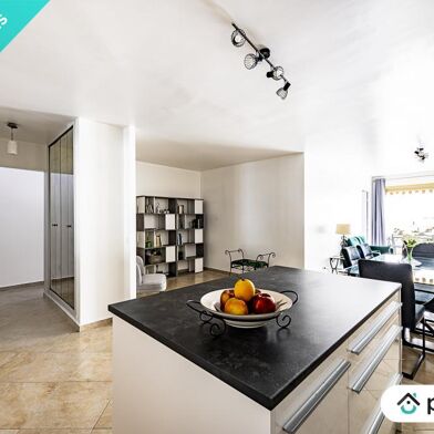 Appartement 4 pièces 565000 €