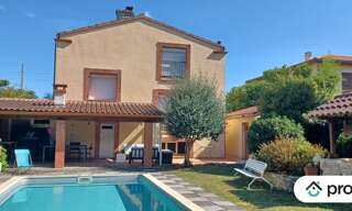 Maison 6 Pièces 162 m² à vendre à Blagnac (31700)