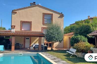 Maison 6 pièces 600000 €