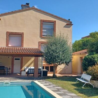 Maison 6 pièces 600000 €