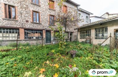 vente maison 85 000 € à proximité de Puy-Guillaume (63290)