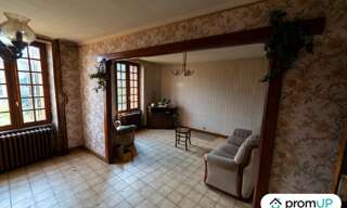 Maison 17 Pièces 300 m² à vendre à Chabreloche (63250)