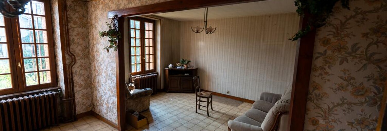 Maison 17 Pièces 300 m² à vendre à Chabreloche (63250)