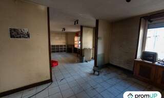 Maison 17 Pièces 300 m² à vendre à Chabreloche (63250)