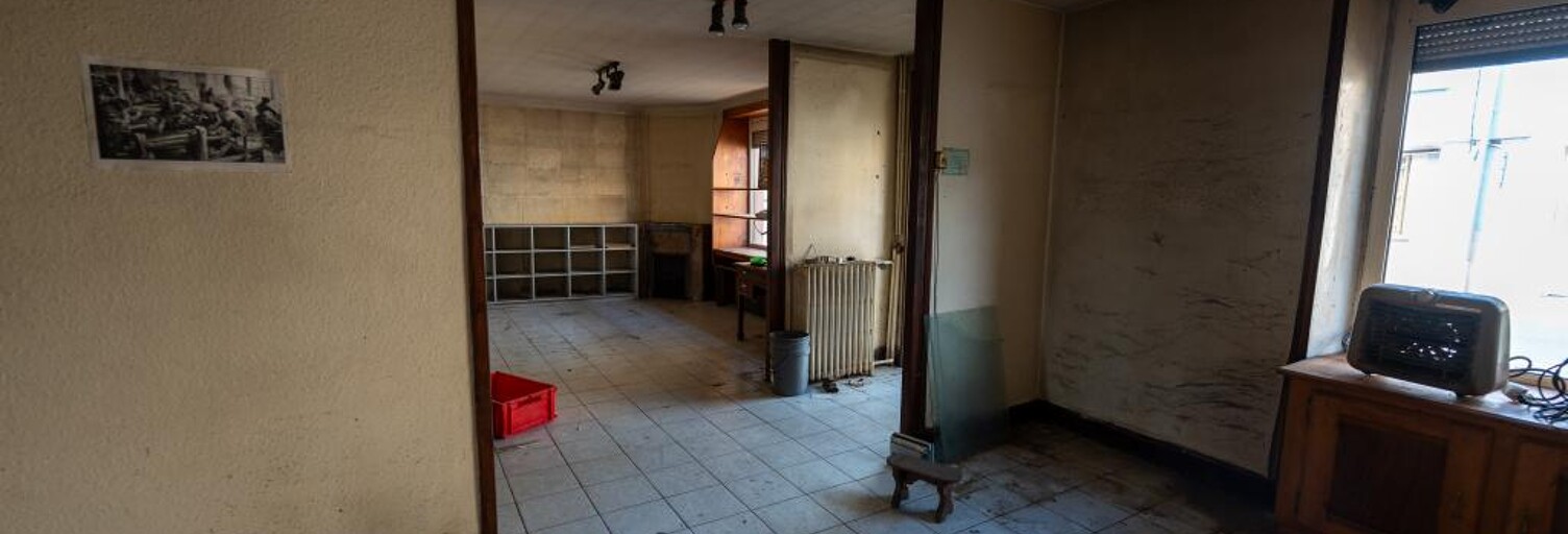 Maison 17 Pièces 300 m² à vendre à Chabreloche (63250)