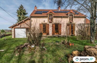 vente maison 158 990 € à proximité de Toury-Lurcy (58300)