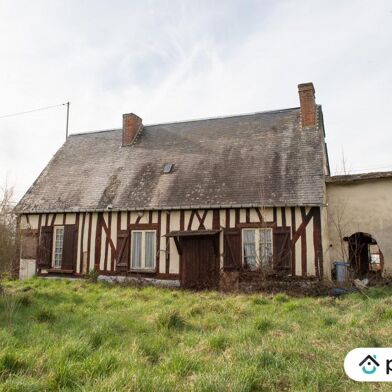 Appartement 5 pièces 105000 €