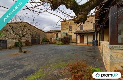 vente maison 310 000 € à proximité de Blanquefort-sur-Briolance (47500)