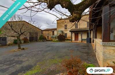 vente maison 310 000 € à proximité de Montagnac-sur-Lède (47150)