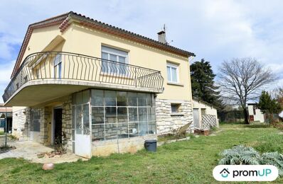 vente maison 330 000 € à proximité de Saint-Privat-des-Vieux (30340)