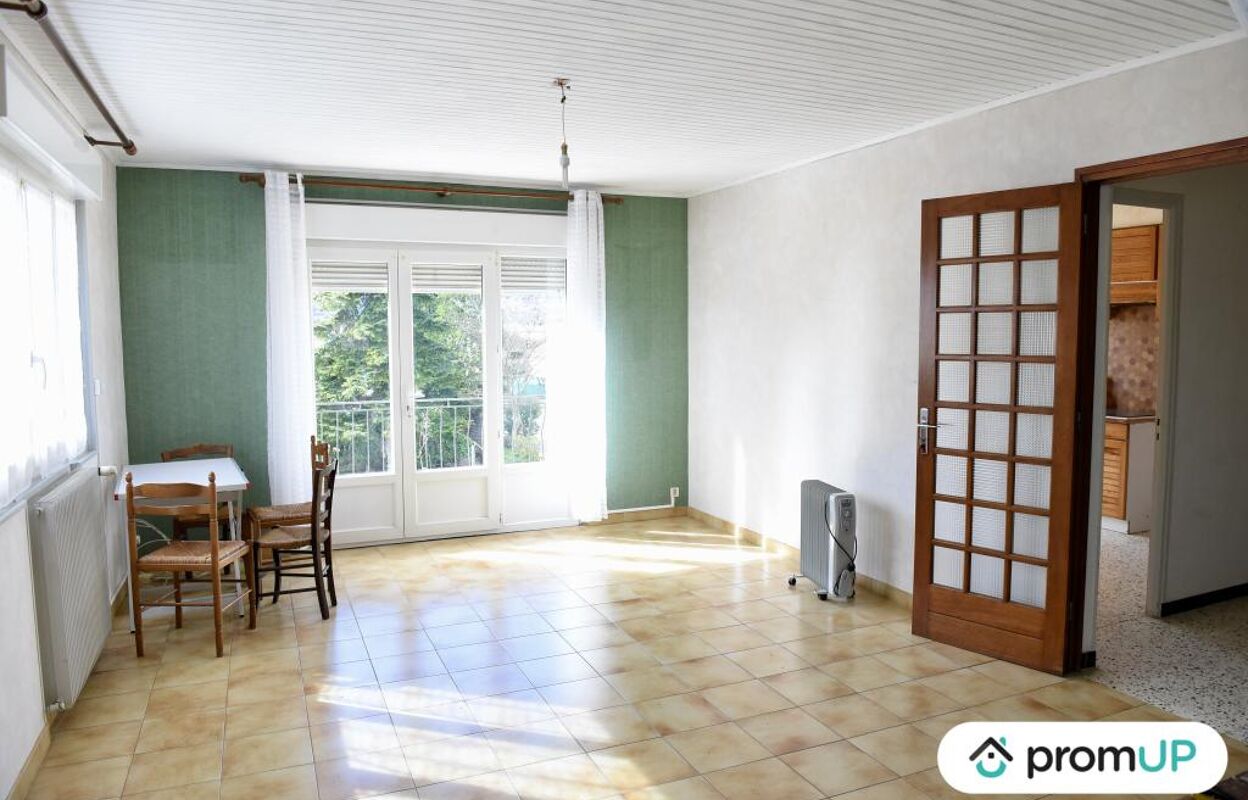 maison 6 pièces 105 m2 à vendre à Saint-Julien-les-Rosiers (30340)