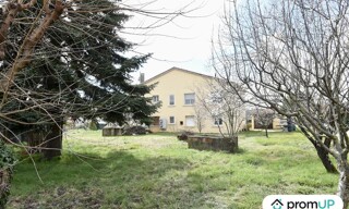 Maison 6 Pièces 105 m² à vendre à Saint-Julien-les-Rosiers (30340)