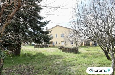 vente maison 294 000 € à proximité de Saint-Florent-sur-Auzonnet (30960)