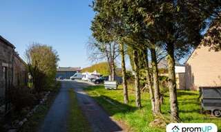 Terrain  2000 m² à vendre à Somain (59490)