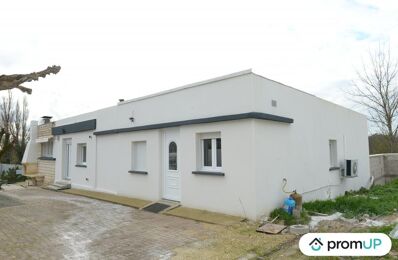 vente maison 350 000 € à proximité de Saint-Vincent-Jalmoutiers (24410)