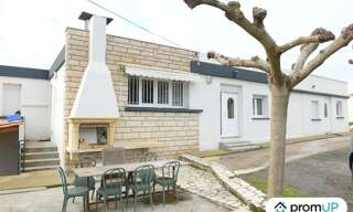 Maison 10 Pièces 224 m² à vendre à Saint-Avit (16210)