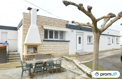 vente maison 334 000 € à proximité de Parcoul-Chenaud (24410)