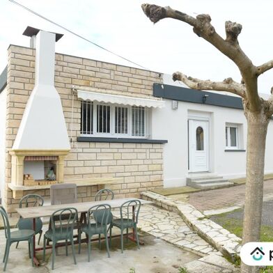Maison 10 pièces 334000 €