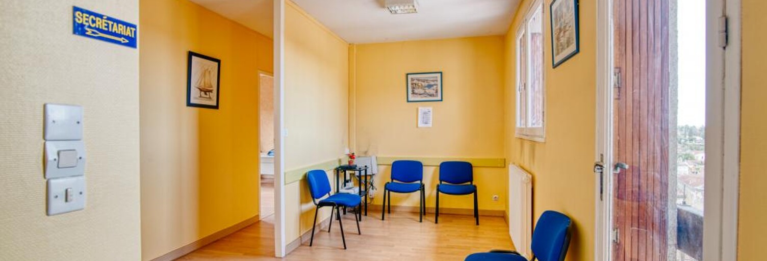 Local industriel 8 Pièces  m² à vendre à Auch (32000)