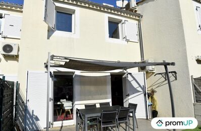 vente maison 259 000 € à proximité de Bernis (30620)