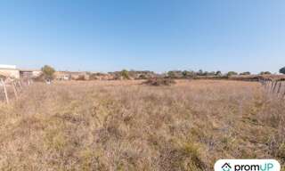 Terrain  5000 m² à vendre à Lunel-Viel (34400)