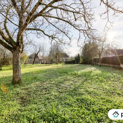 Terrain  45000 €