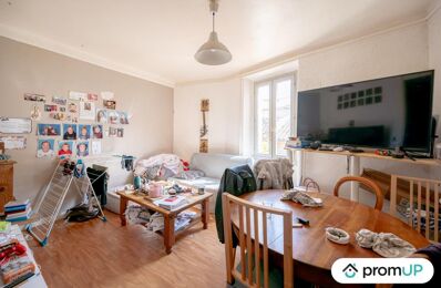 vente appartement 140 000 € à proximité de Le Revest-les-Eaux (83200)