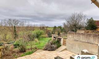 Maison 8 Pièces 155 m² à vendre à Ainay-le-Château (03360)