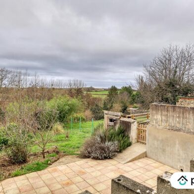 Maison 8 pièces 125000 €