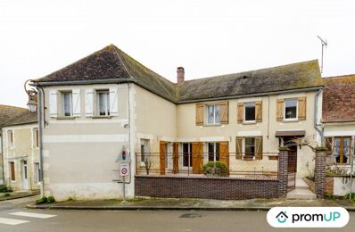 vente maison 228 990 € à proximité de Parly (89240)