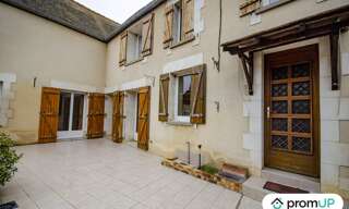 Maison 10 Pièces 298 m² à vendre à Escamps (89240)